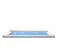 Sony Xperia Z3 Dual SIM biały - 209432 - zdjęcie 4